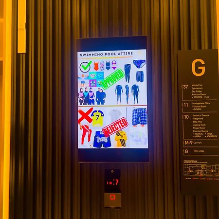 קואלה לומפור Axon Residence Klcc - Jd Home מראה חיצוני תמונה
