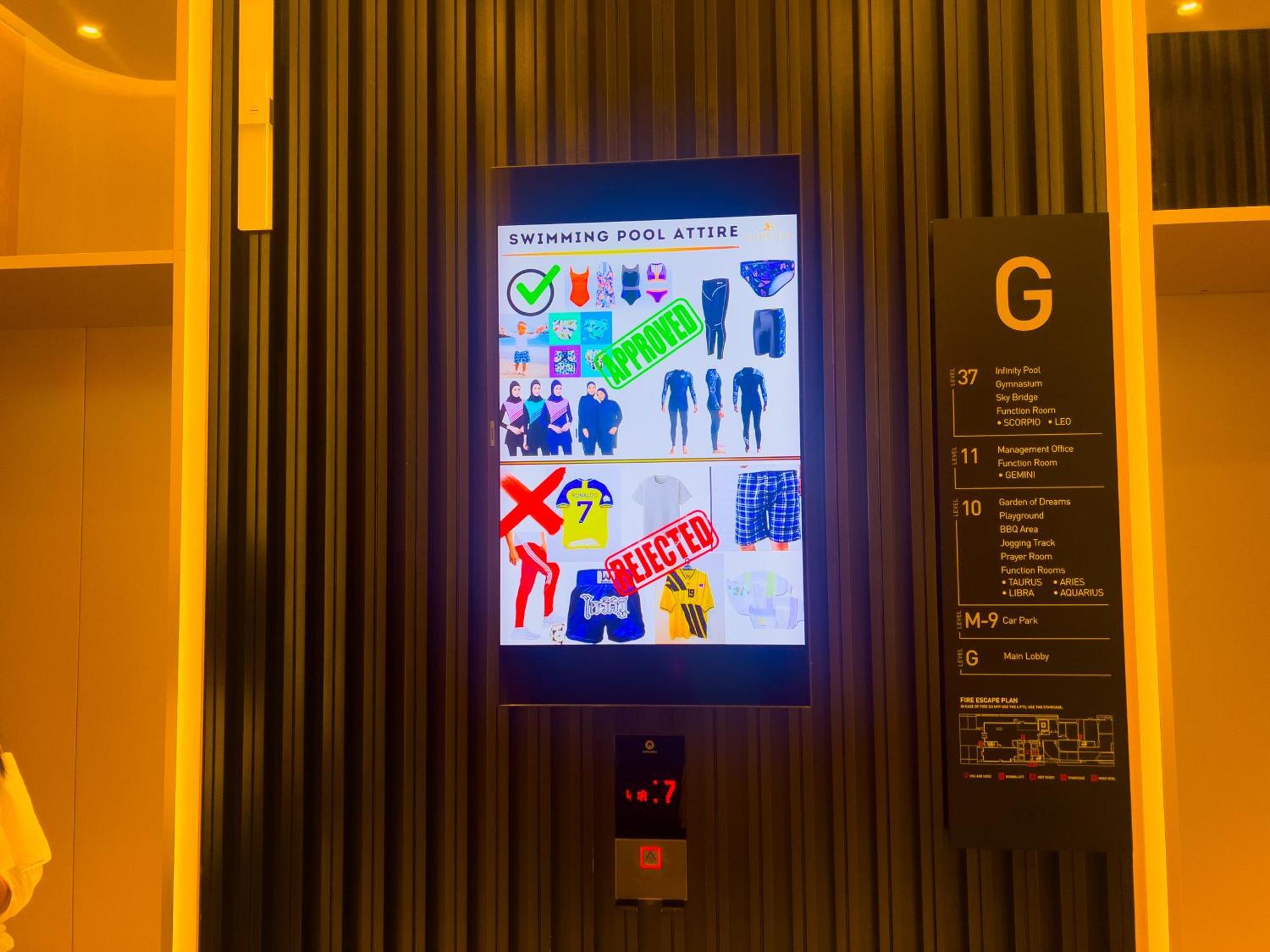 קואלה לומפור Axon Residence Klcc - Jd Home מראה חיצוני תמונה