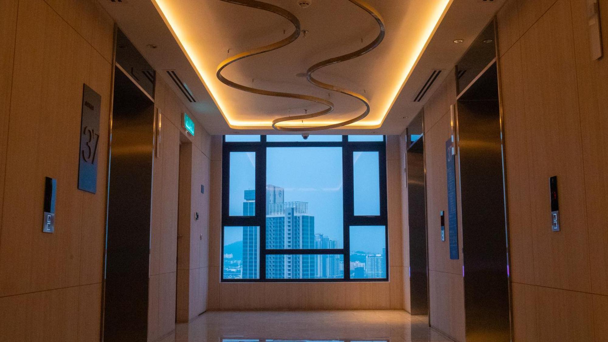קואלה לומפור Axon Residence Klcc - Jd Home מראה חיצוני תמונה