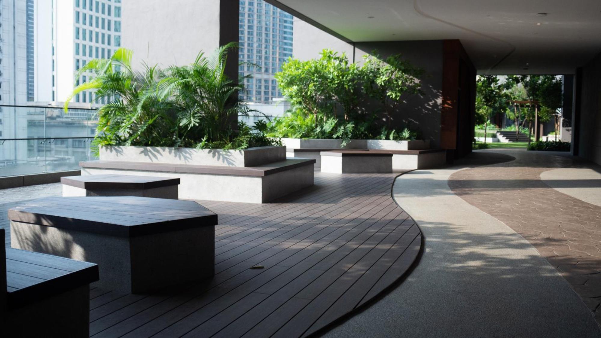 קואלה לומפור Axon Residence Klcc - Jd Home מראה חיצוני תמונה