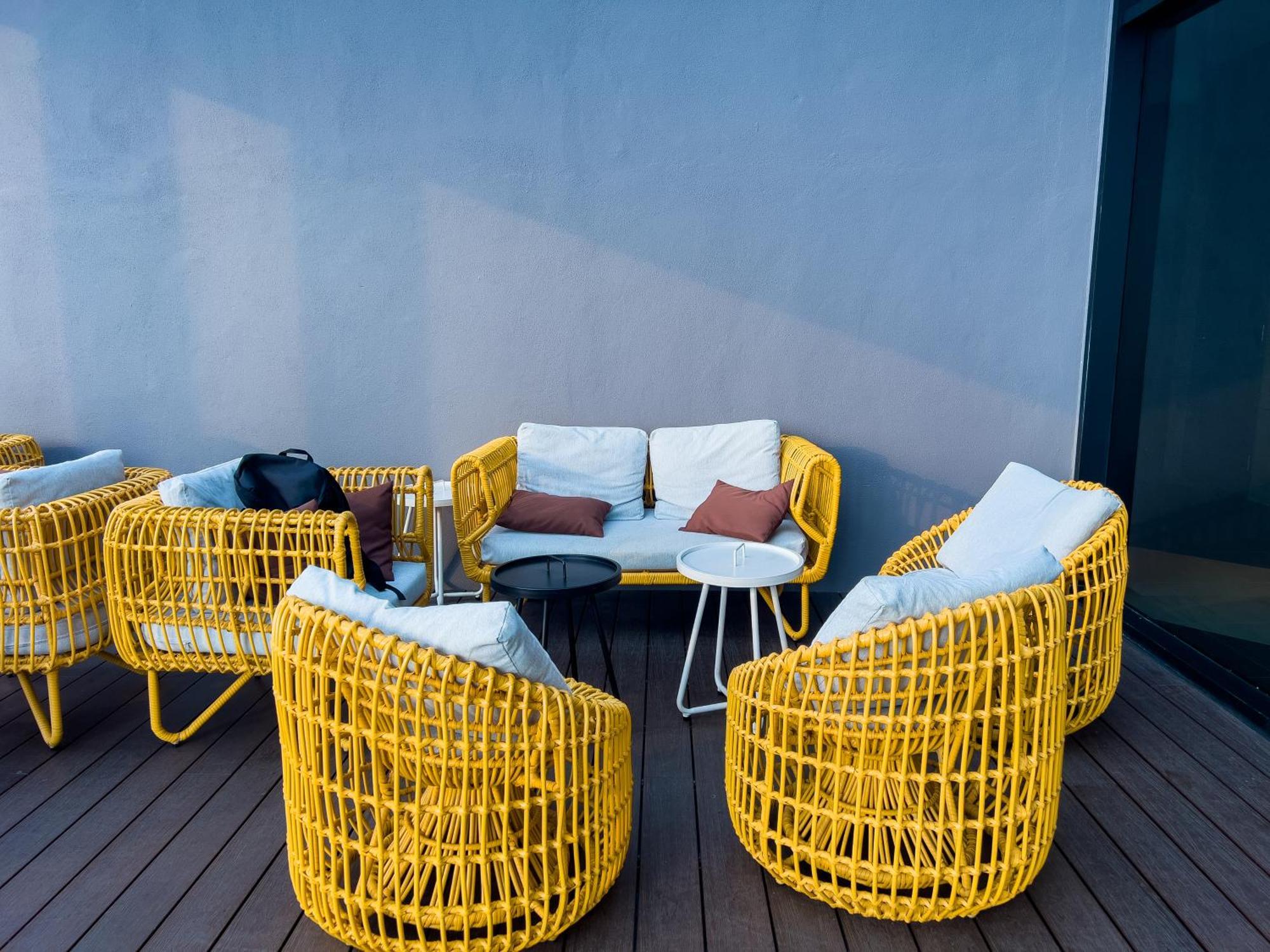 קואלה לומפור Axon Residence Klcc - Jd Home מראה חיצוני תמונה