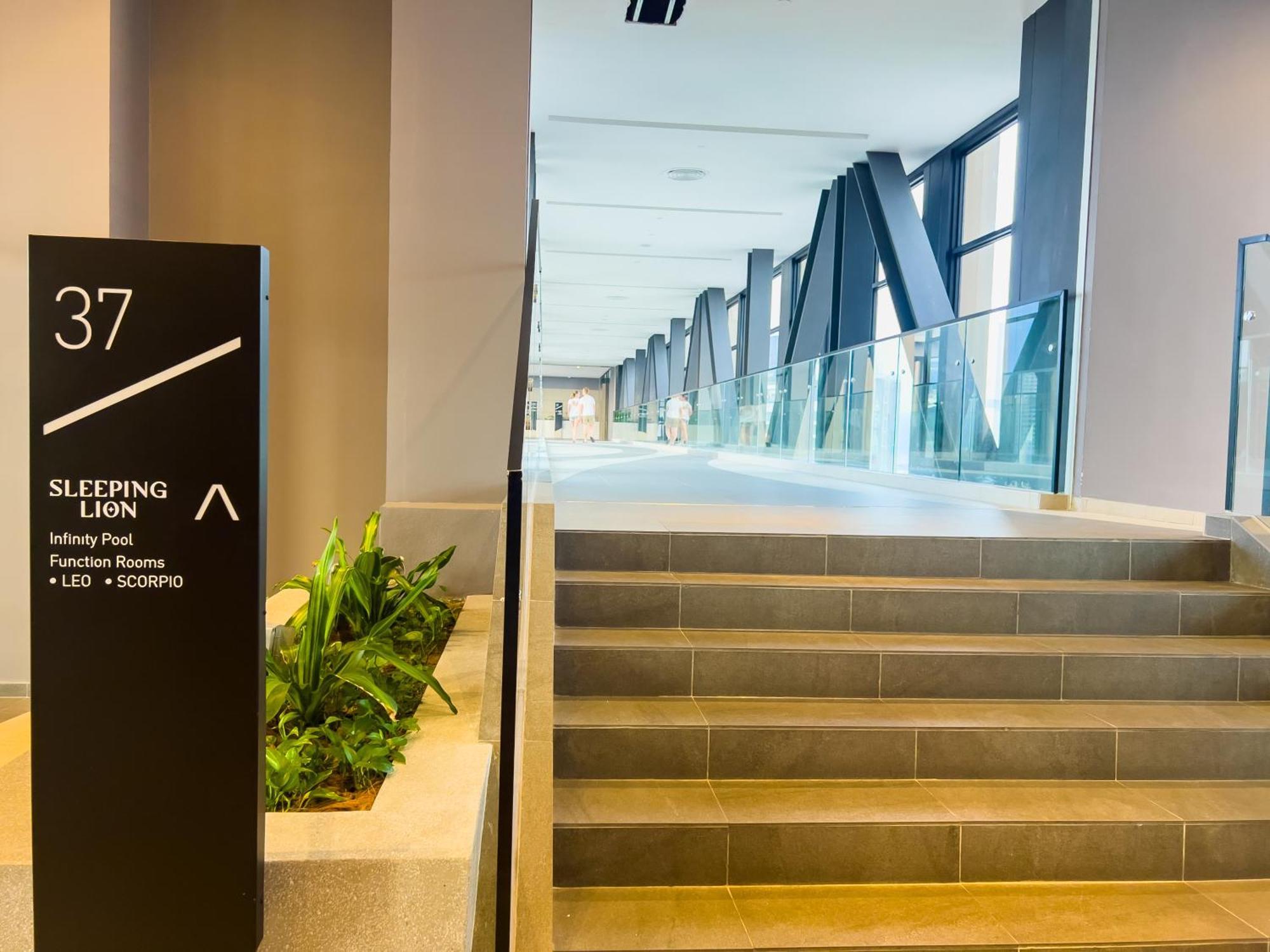קואלה לומפור Axon Residence Klcc - Jd Home מראה חיצוני תמונה