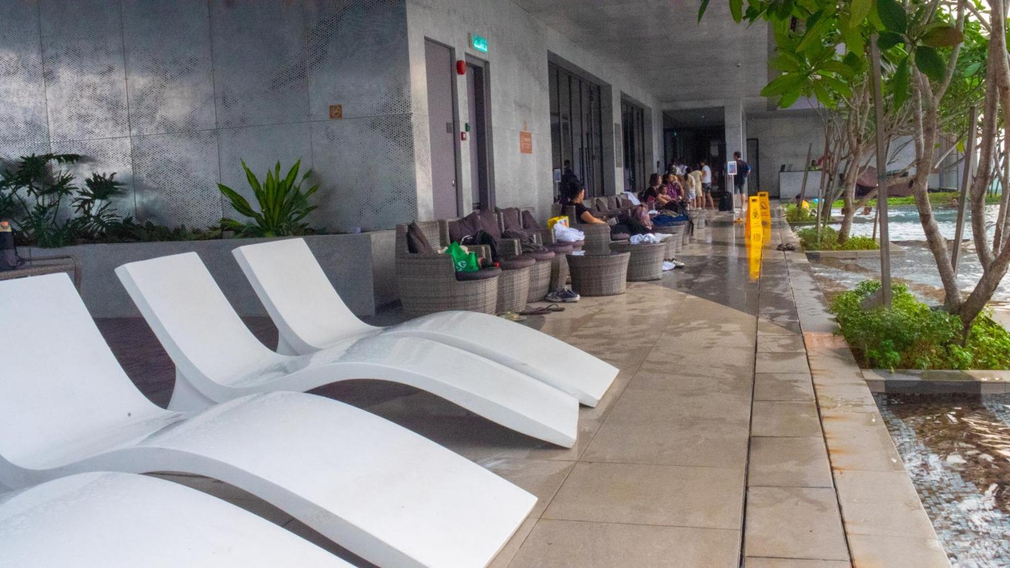 קואלה לומפור Axon Residence Klcc - Jd Home מראה חיצוני תמונה