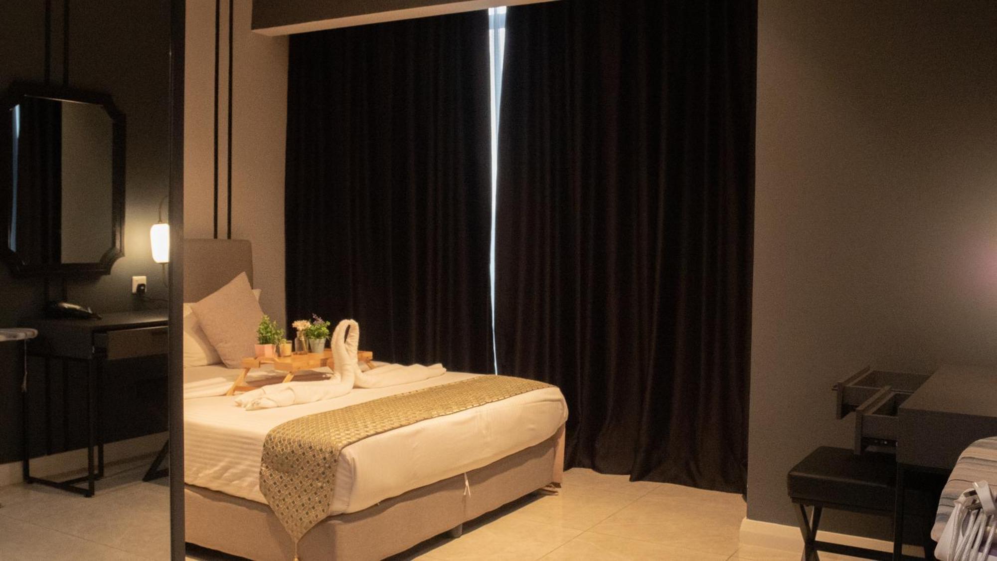 קואלה לומפור Axon Residence Klcc - Jd Home מראה חיצוני תמונה