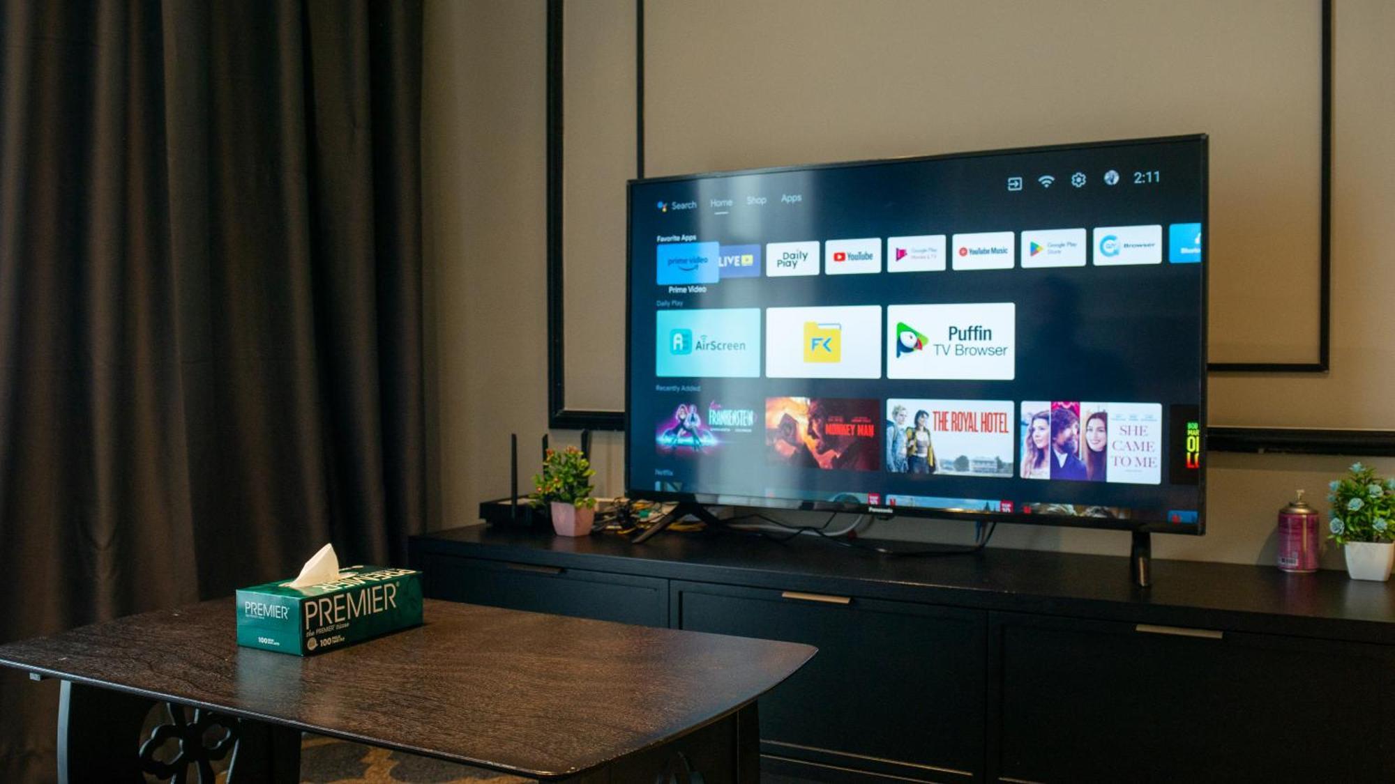 קואלה לומפור Axon Residence Klcc - Jd Home מראה חיצוני תמונה