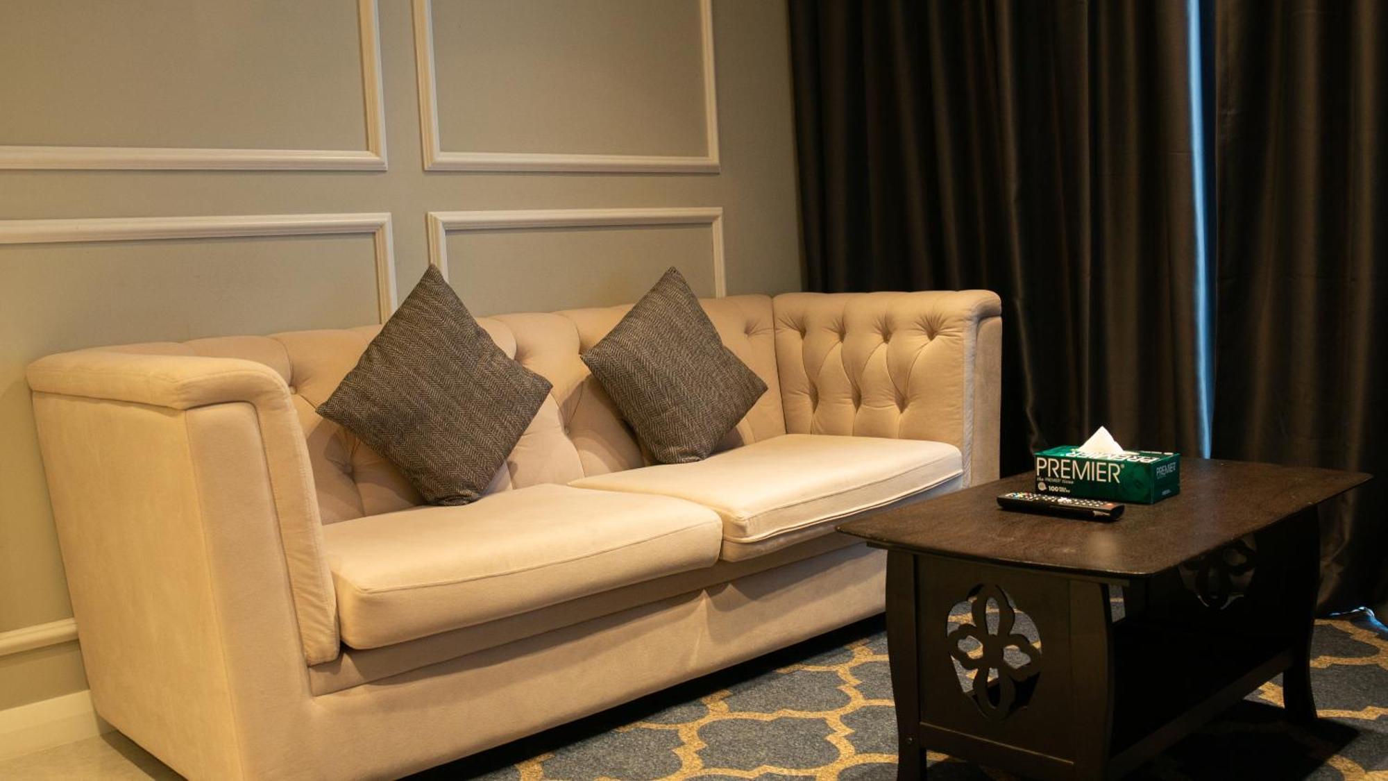 קואלה לומפור Axon Residence Klcc - Jd Home מראה חיצוני תמונה
