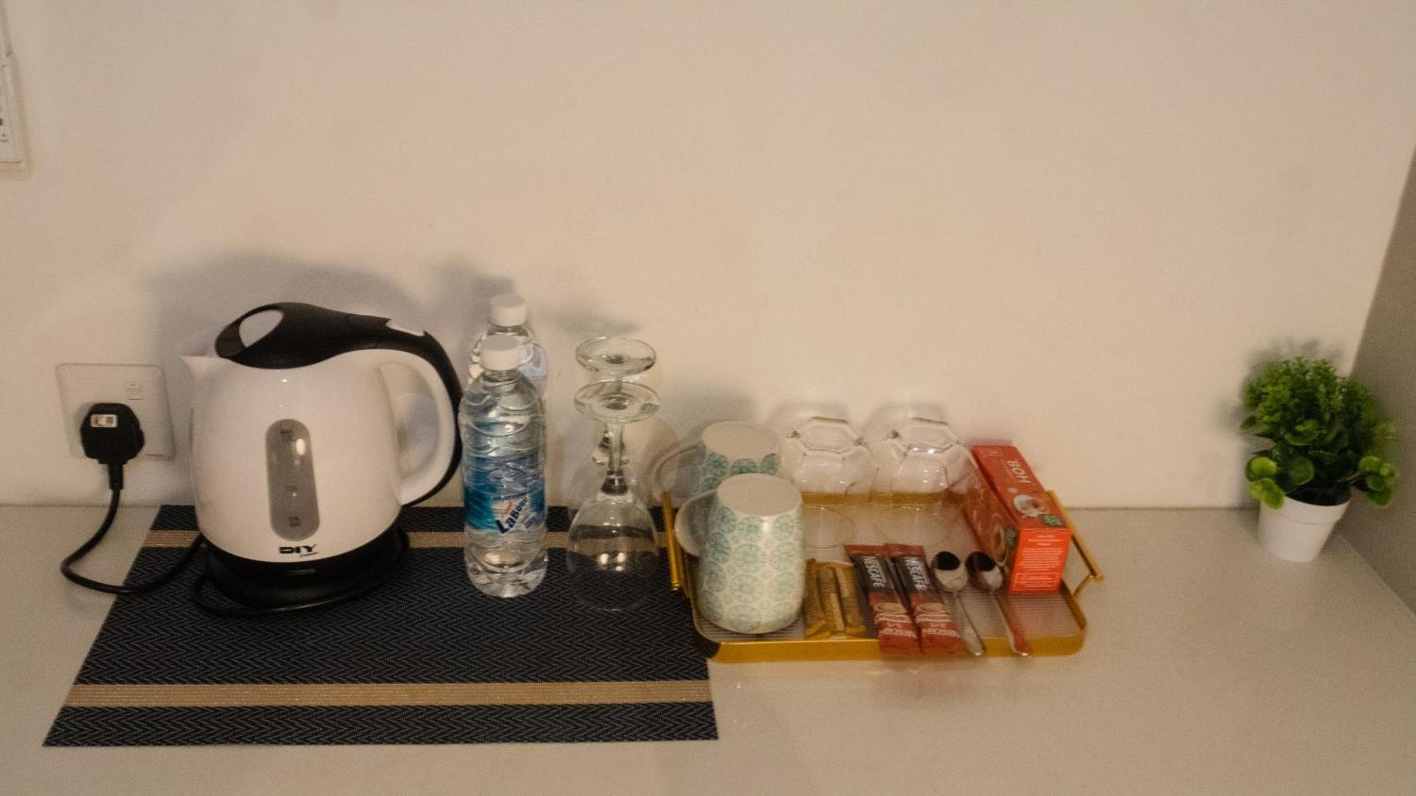 קואלה לומפור Axon Residence Klcc - Jd Home מראה חיצוני תמונה