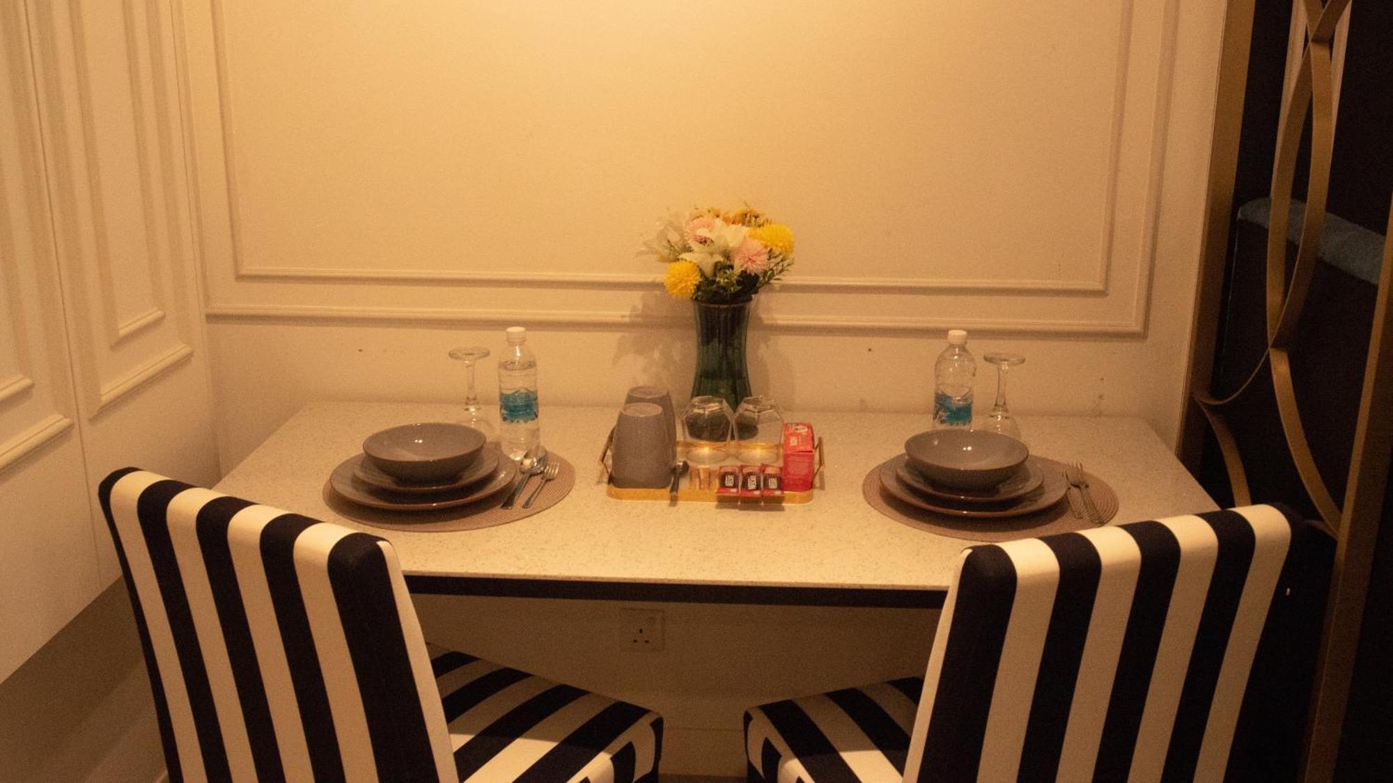 קואלה לומפור Axon Residence Klcc - Jd Home מראה חיצוני תמונה