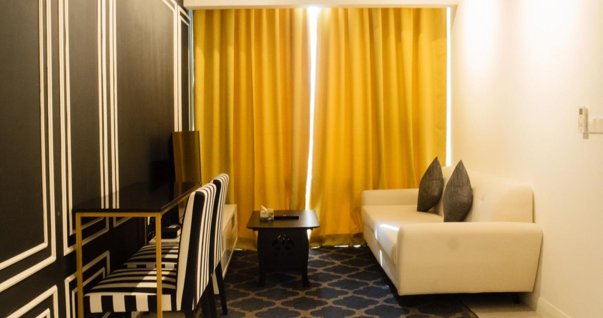 קואלה לומפור Axon Residence Klcc - Jd Home מראה חיצוני תמונה
