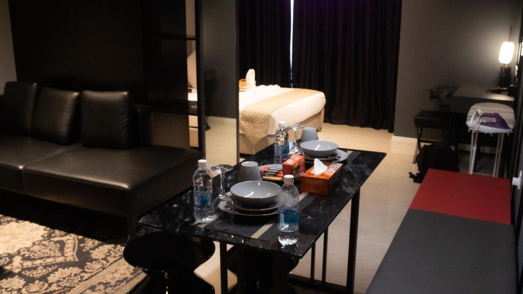 קואלה לומפור Axon Residence Klcc - Jd Home מראה חיצוני תמונה