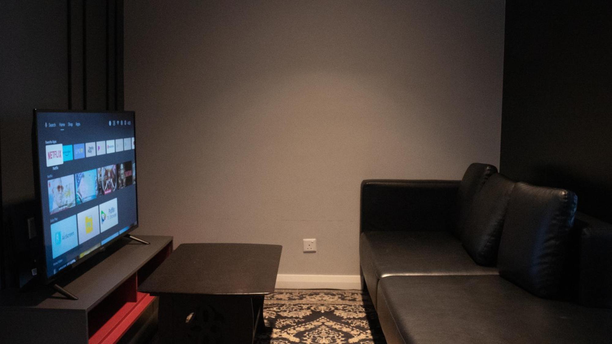 קואלה לומפור Axon Residence Klcc - Jd Home מראה חיצוני תמונה