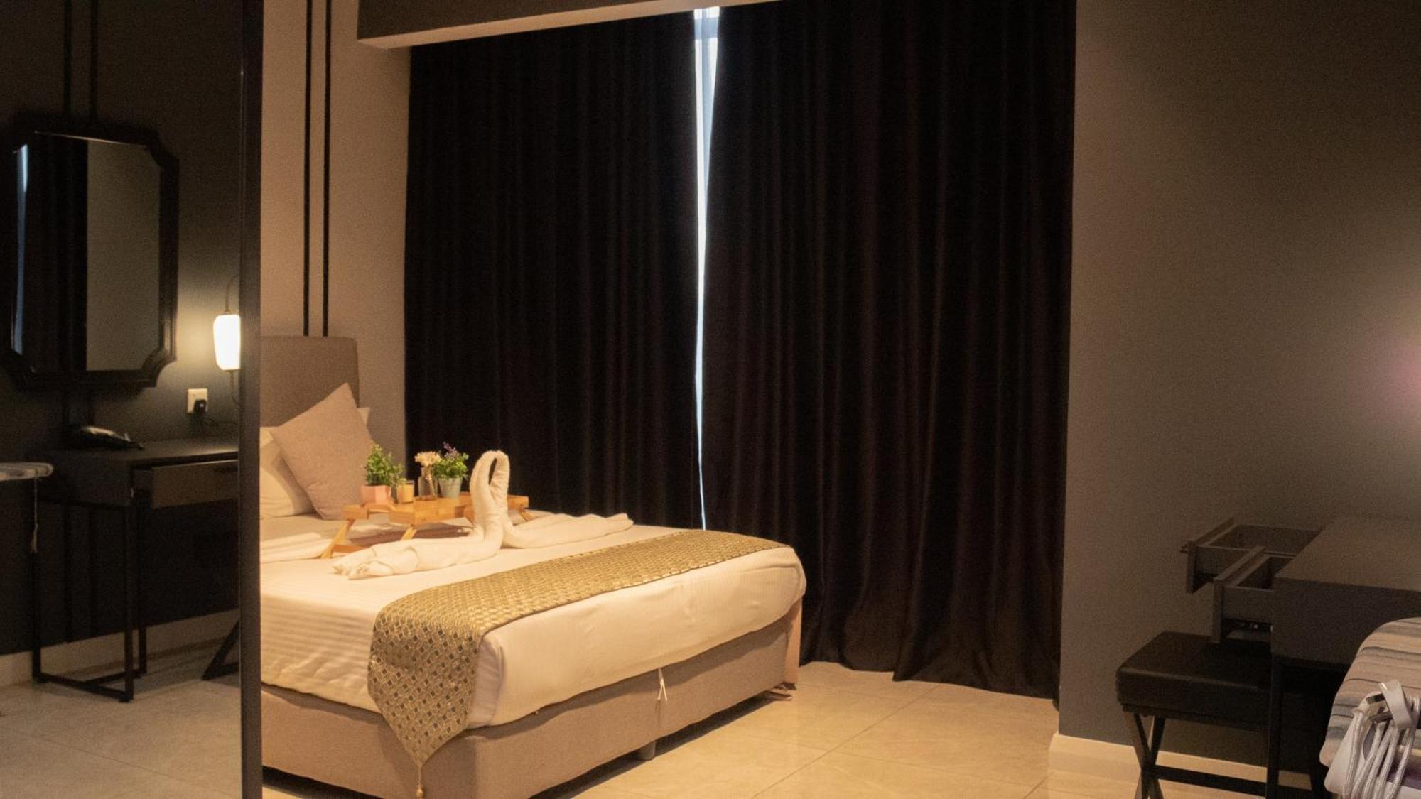 קואלה לומפור Axon Residence Klcc - Jd Home מראה חיצוני תמונה