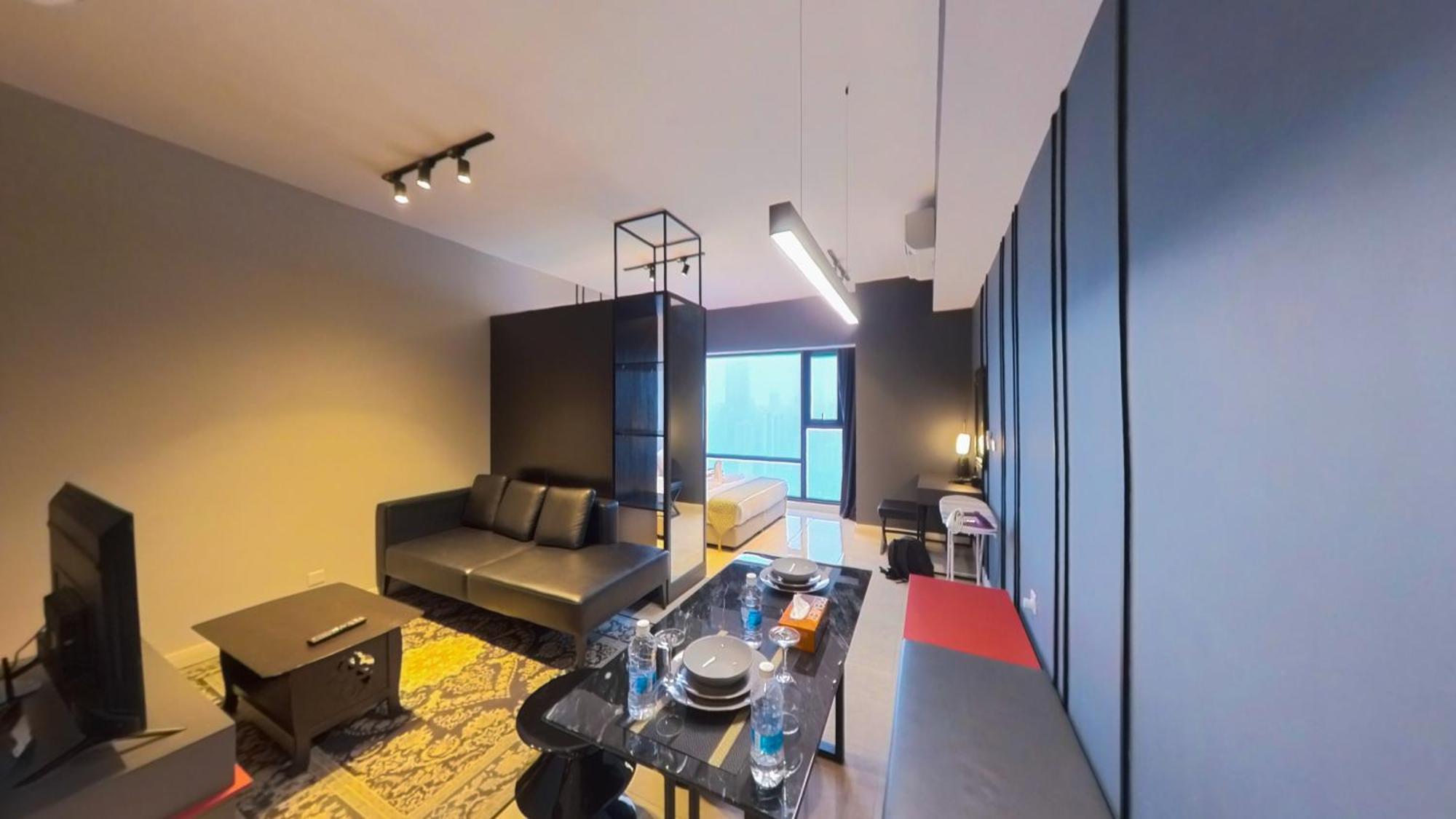 קואלה לומפור Axon Residence Klcc - Jd Home מראה חיצוני תמונה